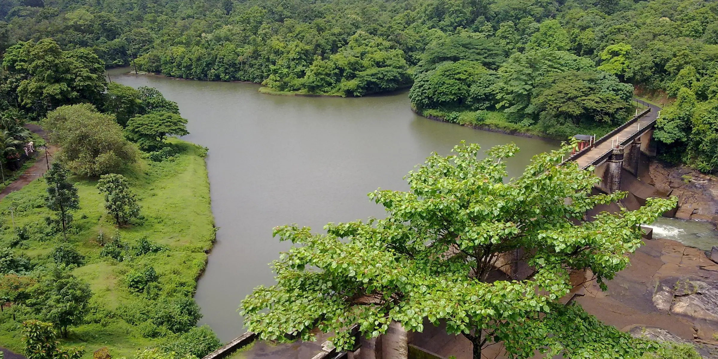 Kumily 1 Day Package 